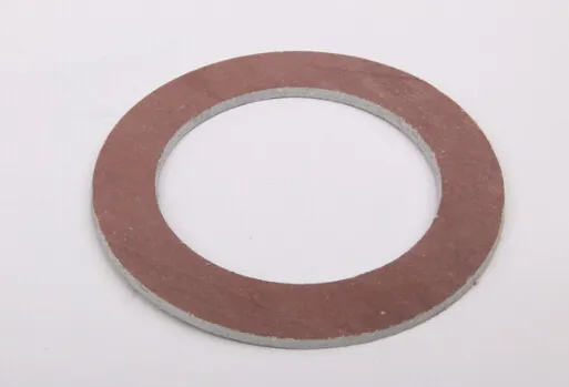 Асбестовая прокладка 