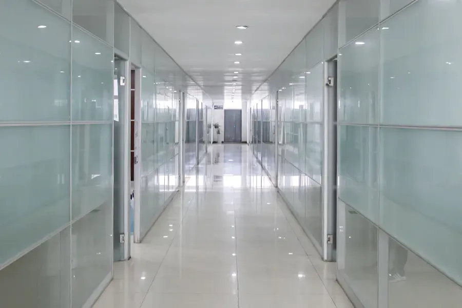 办公区1