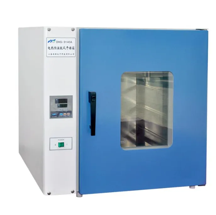 秋冬防潮必选！杭州汇锐 DHG-9023B 电热鼓风干燥箱，精准控温赋能多领域