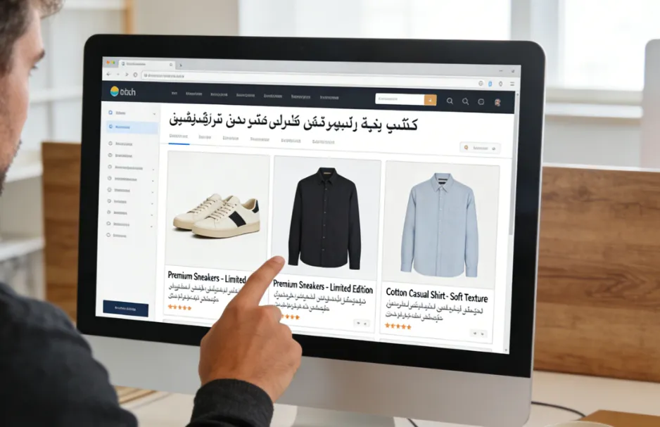 破局全球流量困局：独立站做多语言网站的核心价值与实践逻辑