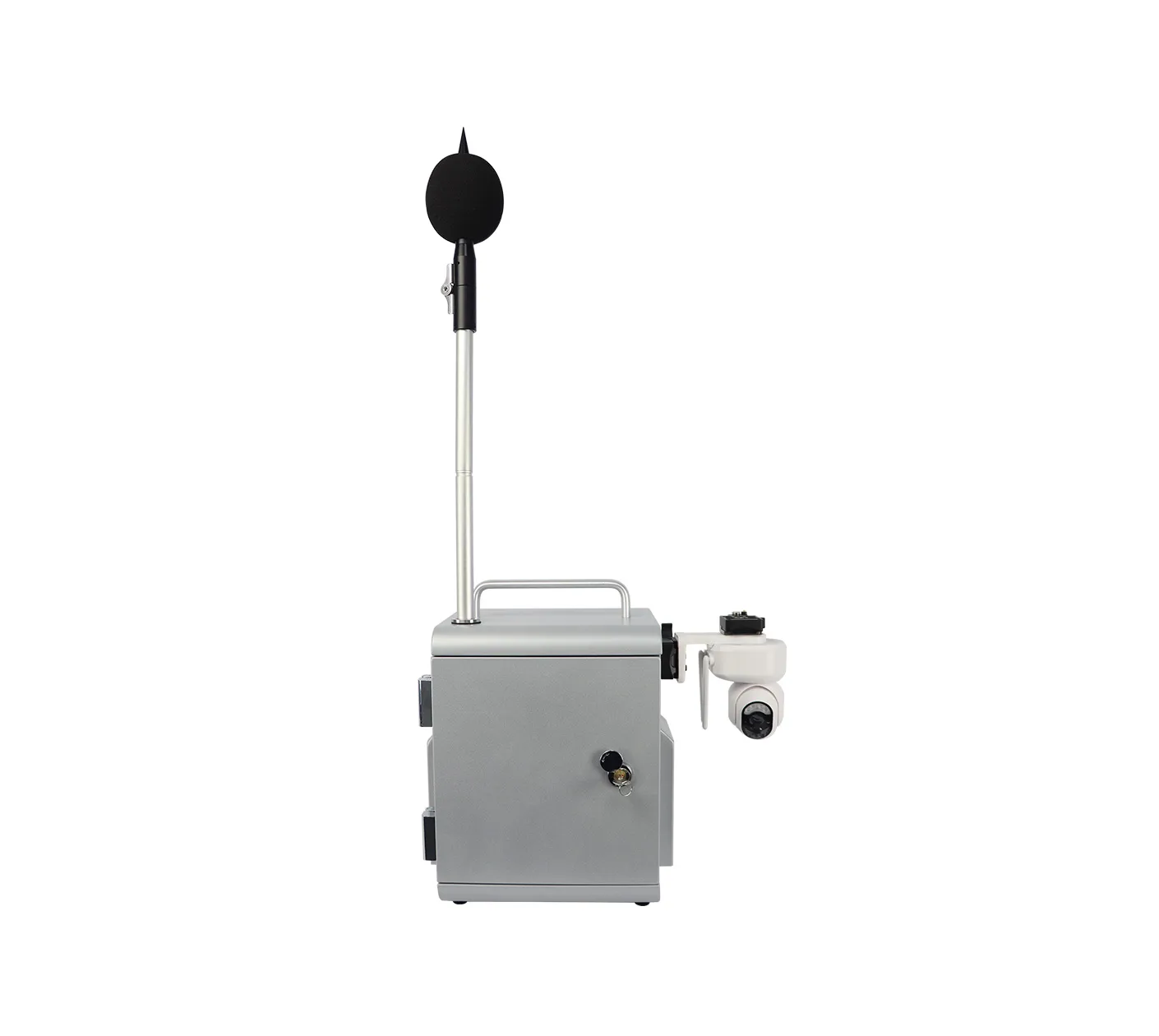 AWA4000型多功能噪声监测系统
