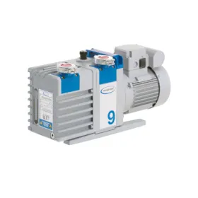 VACUUBRAND 双极油封旋片泵 RZ 9
