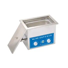 昆山舒美超声波清洗器KQ-100V