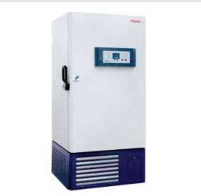 青岛海尔Haier 超低温冰箱DW-86L626