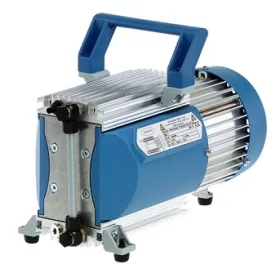 VACUUBRAND 隔膜泵 MD 1