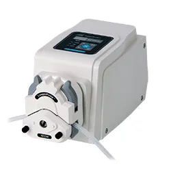精密蠕动泵BT100-2J