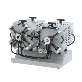 VACUUBRAND ATEX 防爆变频化学隔膜泵 MV 10C EX VARIO