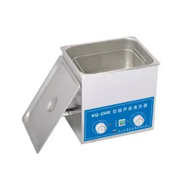 昆山舒美超声波清洗器KQ-250E