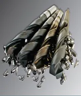 莫氏锥柄断屑钻及内冷断屑钻