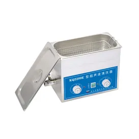 昆山舒美超声波清洗器KQ2200E