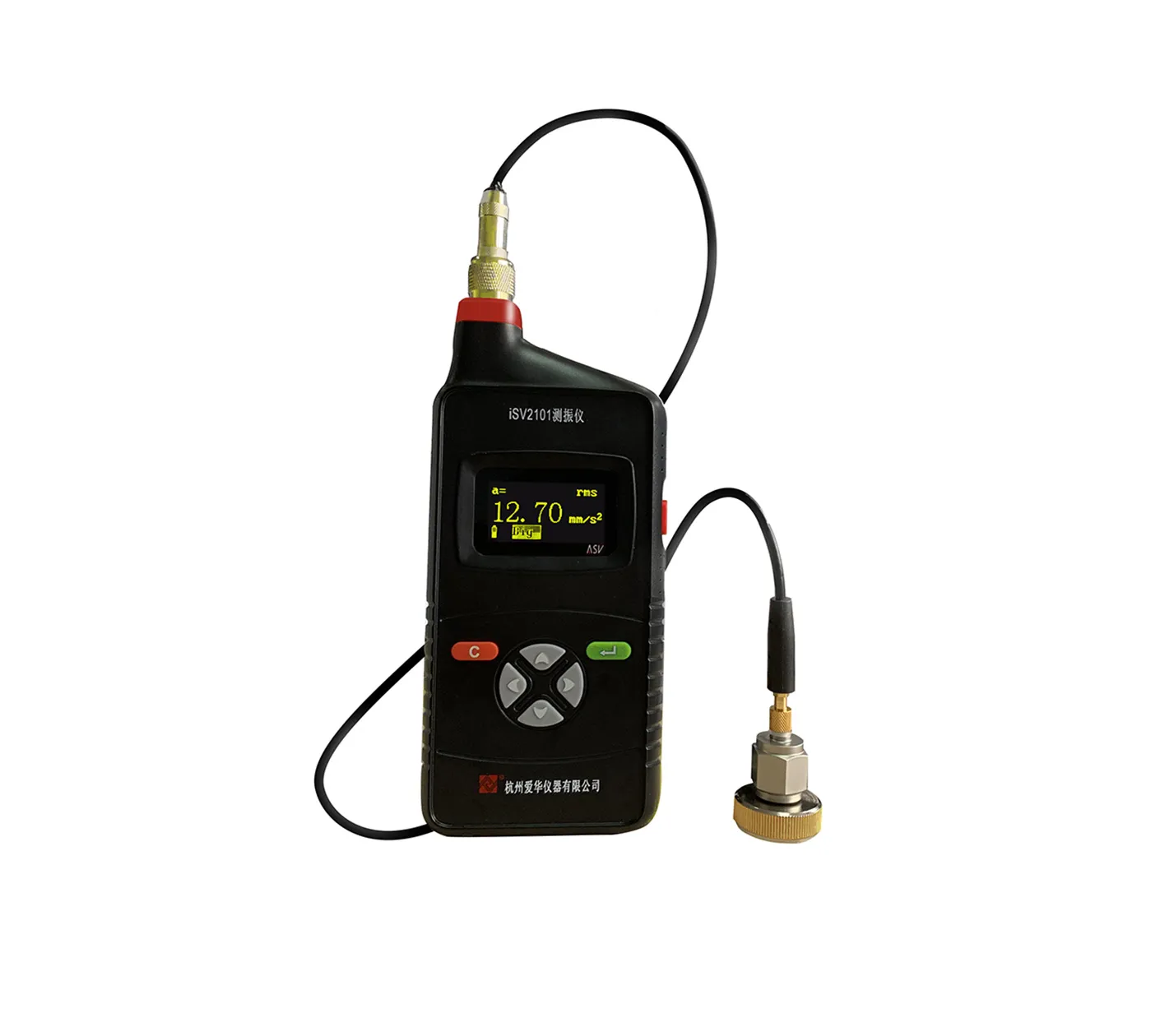 iSV2101 测振仪