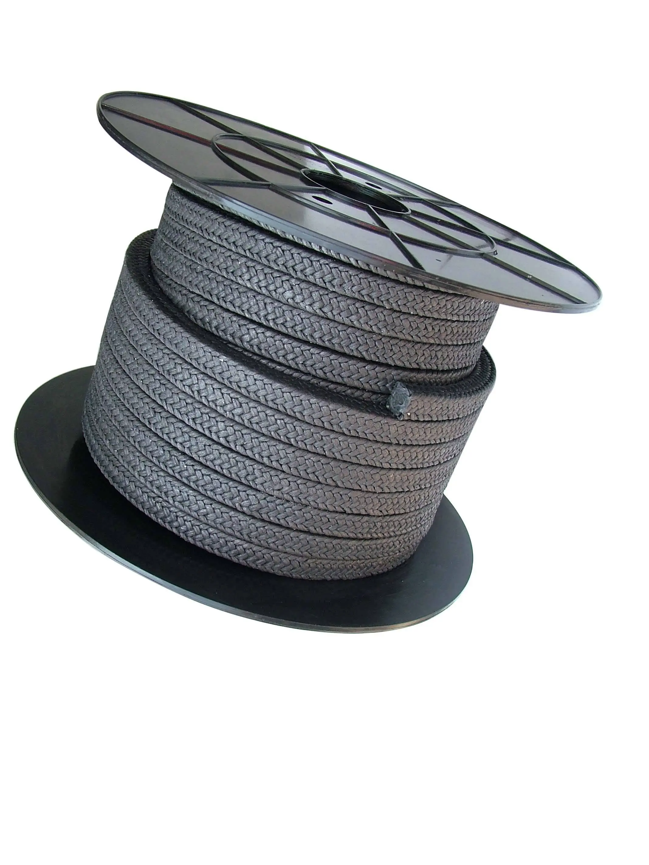  Раминовый графит 