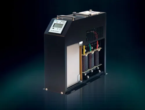 ZS-ZMJ (K) Intelligent Integrated Power Capacitor