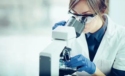 生物仪器：科技与生命的交融