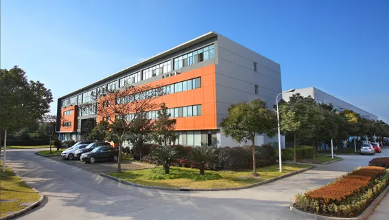 上海西美工具进出口有限公司