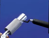 迷你旋转倒角器