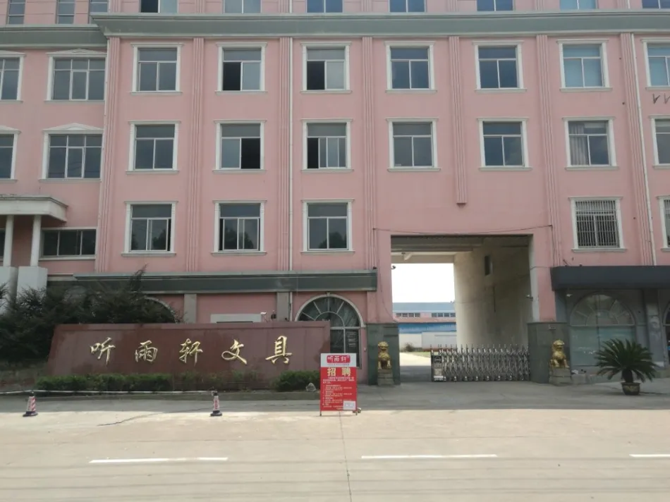 企业环境