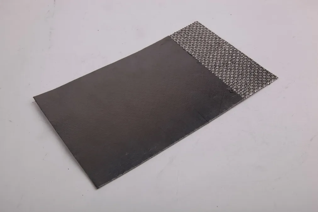  графитовая композитная плита 