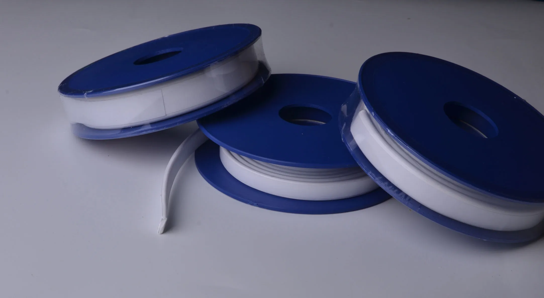  Тетрафторированная зона (мягкая тетрафтортовая зона) 