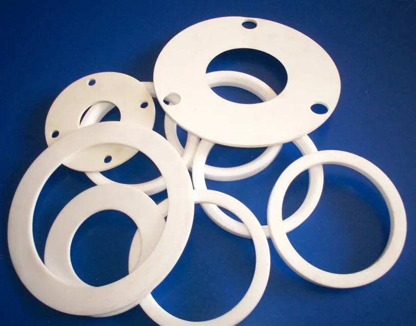 Тетрафторэтиловый прокладка