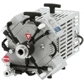 VACUUBRAND 防爆化学隔膜泵 MD 4C EX