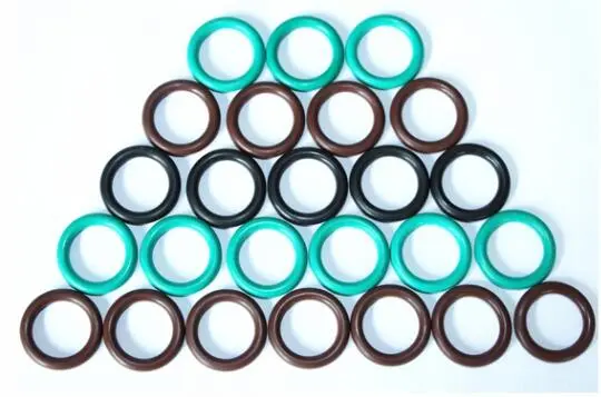 ПФУ кольцо типа O
