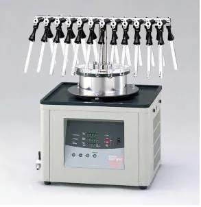 EYELA东京理化冷冻干燥机FDU-1200型