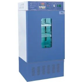 上海一恒生化培养箱LRH-500F