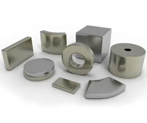 The United States has developed a new method for searching for new magnetic materials