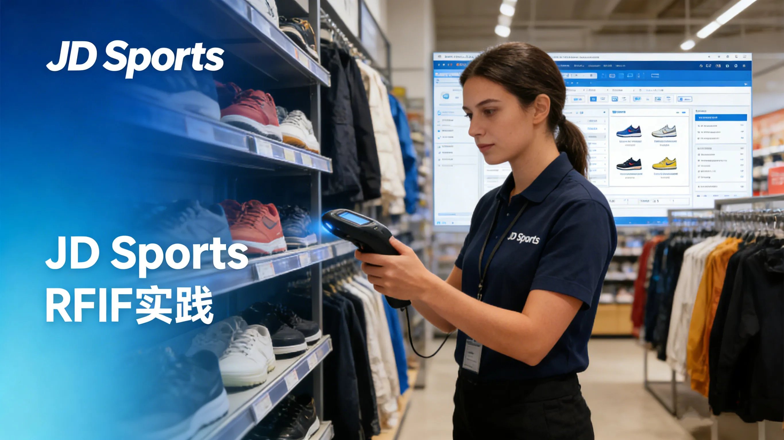 2026鞋服库存“觉醒”:从成本中心到利润引擎,AI预测驱动的动态调拨时代已至