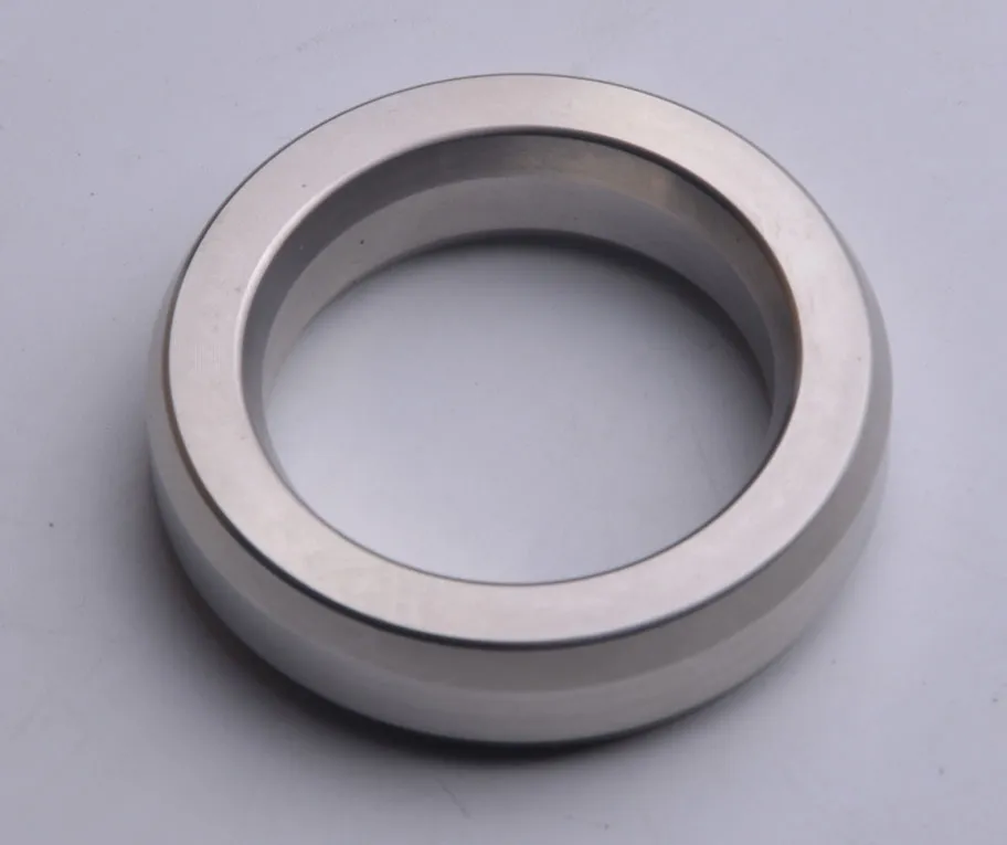 Ring joint gasket