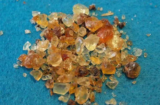 191系列不饱和聚脂树脂