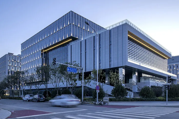恭喜我司成功建站