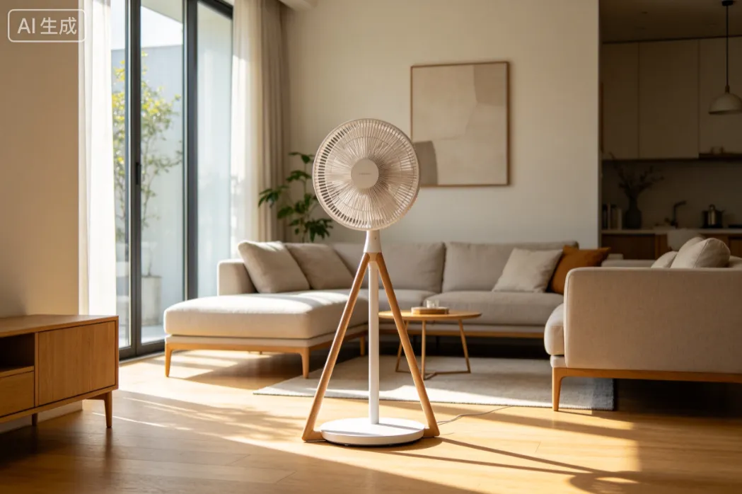 Ningbo Zuo Yi You Electric Appliances: Bringing You a Full Series of Fan Solutions for a Cool Summer