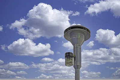 空气检测仪器：保障室内空气质量的重要工具