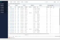 鞋业ERP进销存系统