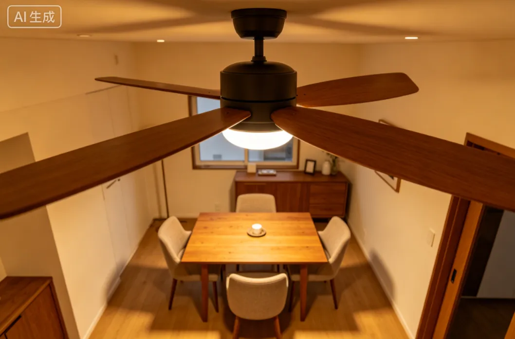 Ningbo Zuo Yi You Electric Appliances: Bringing You a Full Series of Fan Solutions for a Cool Summer