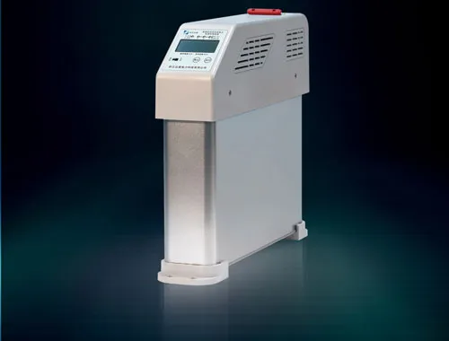 ZS-ZMJ Intelligent Integrated Power Capacitor