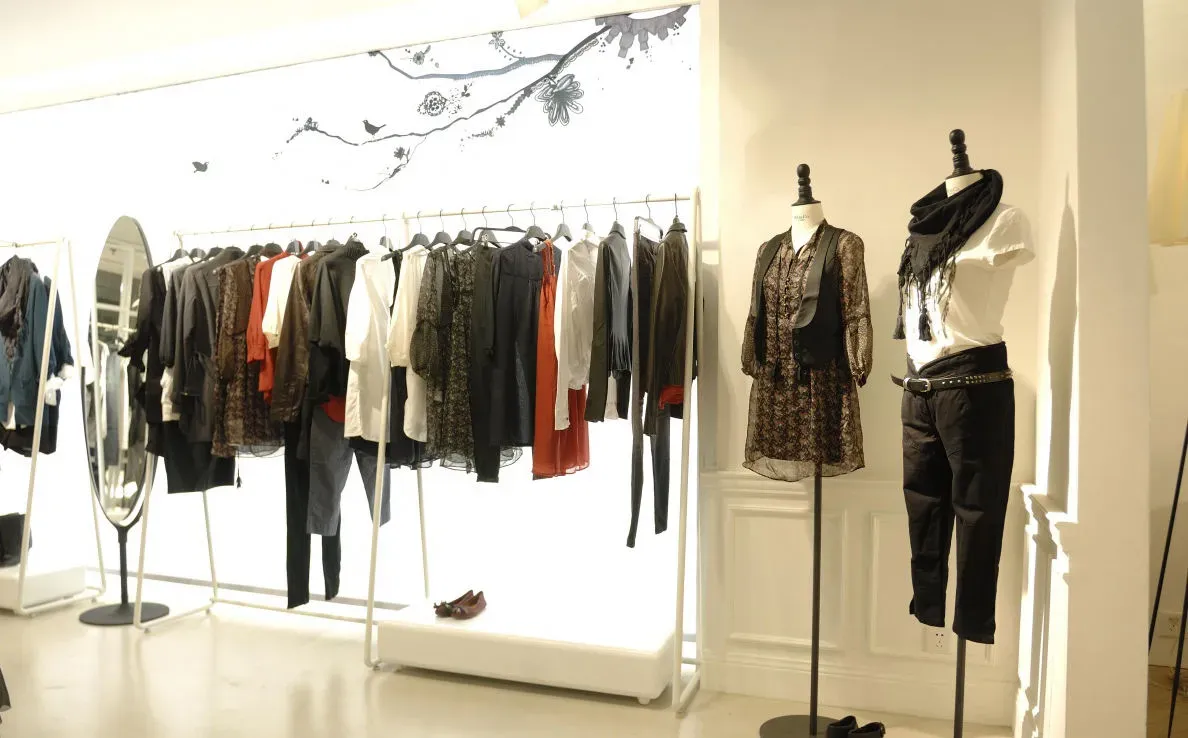 服装erp软件实施的关键因素