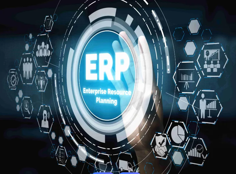 一键通全链·智启新征程：2026鞋业ERP精准承接数字化转型新需求