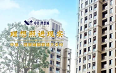 中基控股