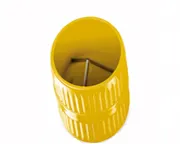 内孔外圆倒角器