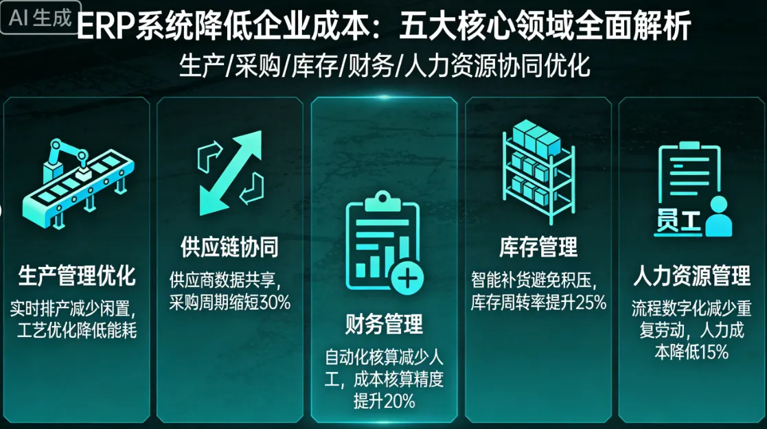 三大核心优势：超强性能、多重安全保障、革命性实施效率