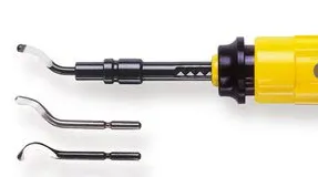 GT“E”型修边刀