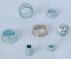 软磁铁氧体材料技术特性与市场发展 | 锰锌系应用占比75.6% | 中国产量全球领先