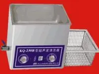 kq5200e昆山舒美超声波清洗器(10l)