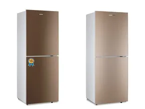 Air cooled refrigerator BDC-186W