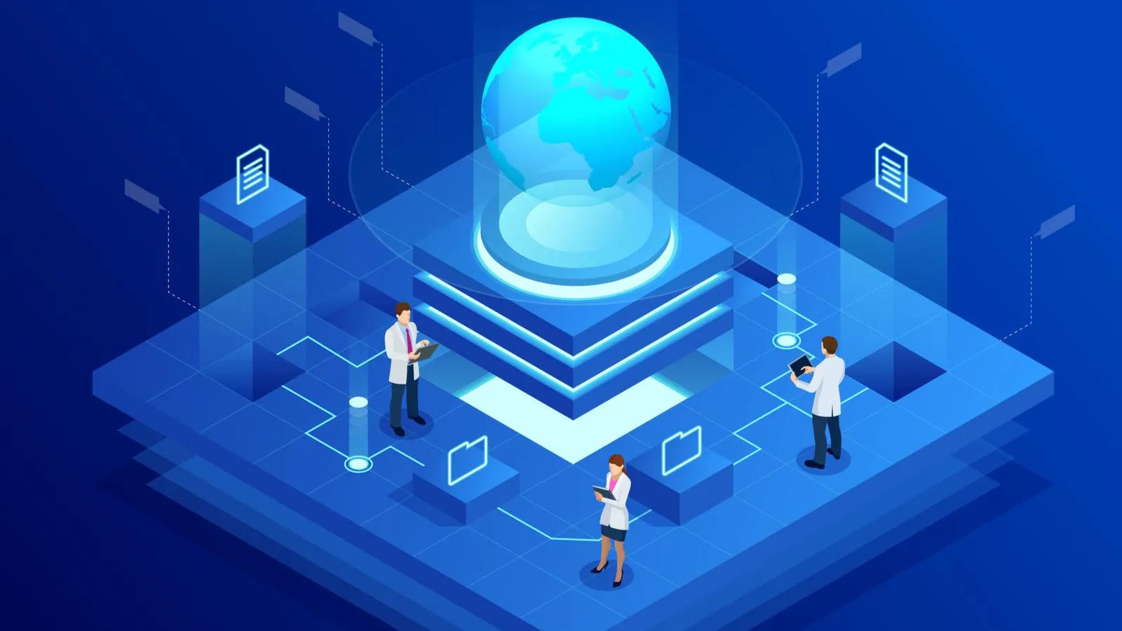 AI赋能，破局前行——鞋服ERP的发展前景与智能化落地路径