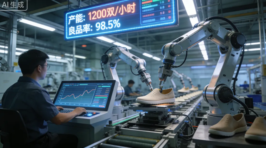 Analysis of Information Architecture in the Shoe and Clothing Industry: Six Mainstream Models and Digital Transformation Selection Guide