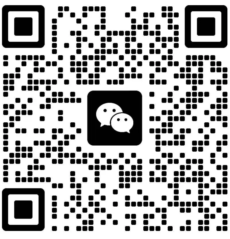 Wechat QR Code